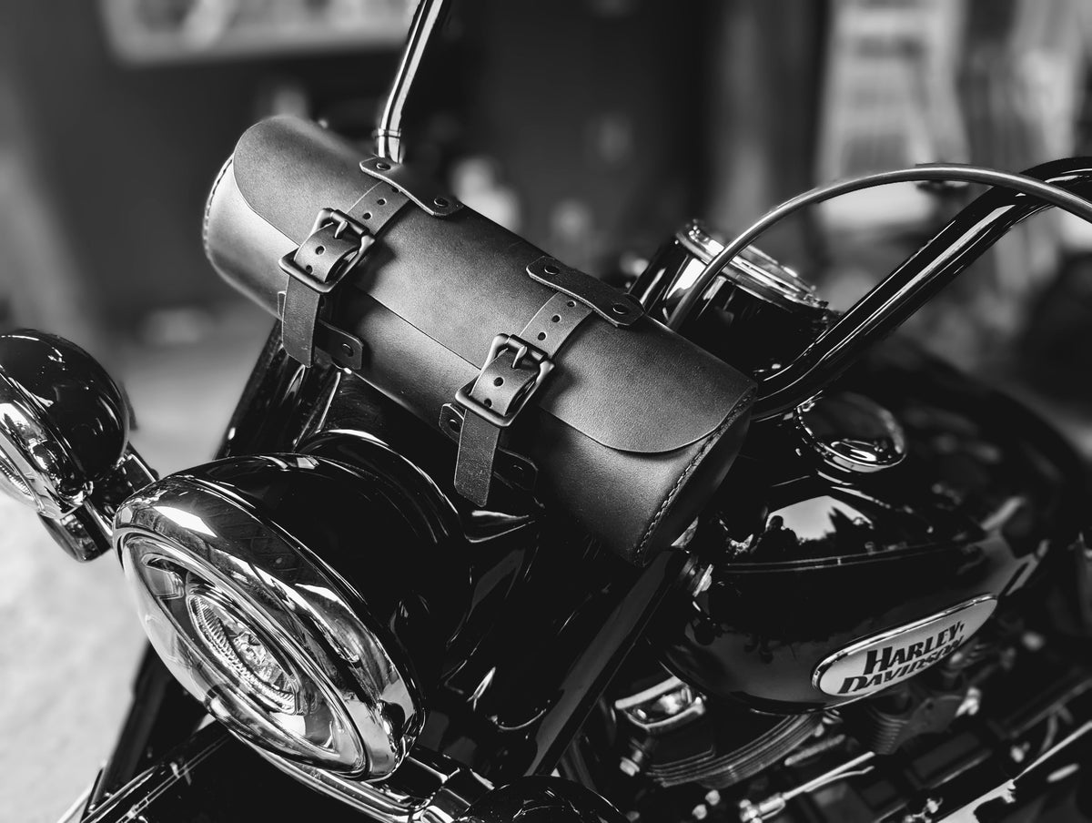 MOTORCYCLE BAGS & ACCESSORIES