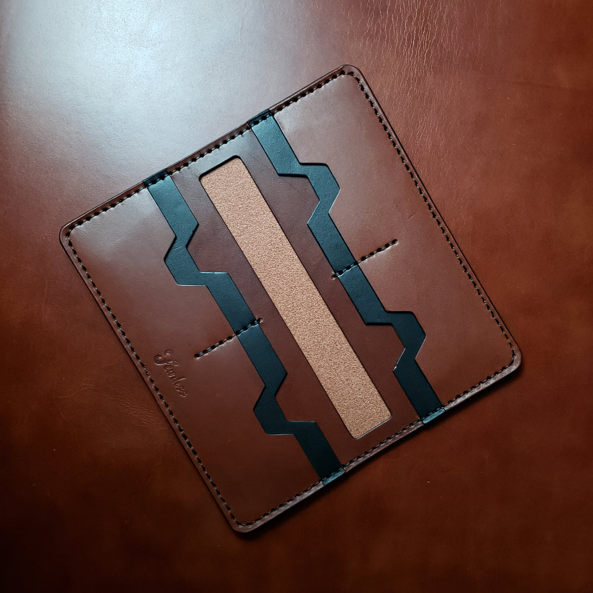 Long Wallet