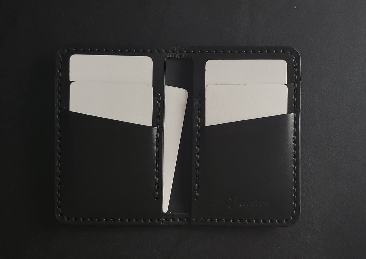 6-POCKET WALLET