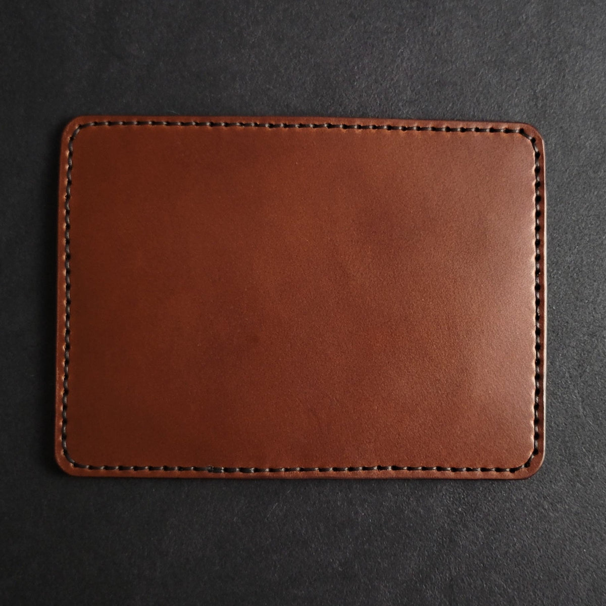 6-POCKET WALLET