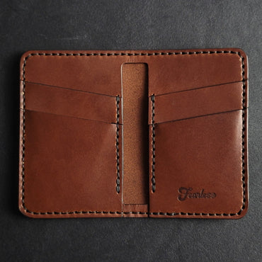 6-POCKET WALLET