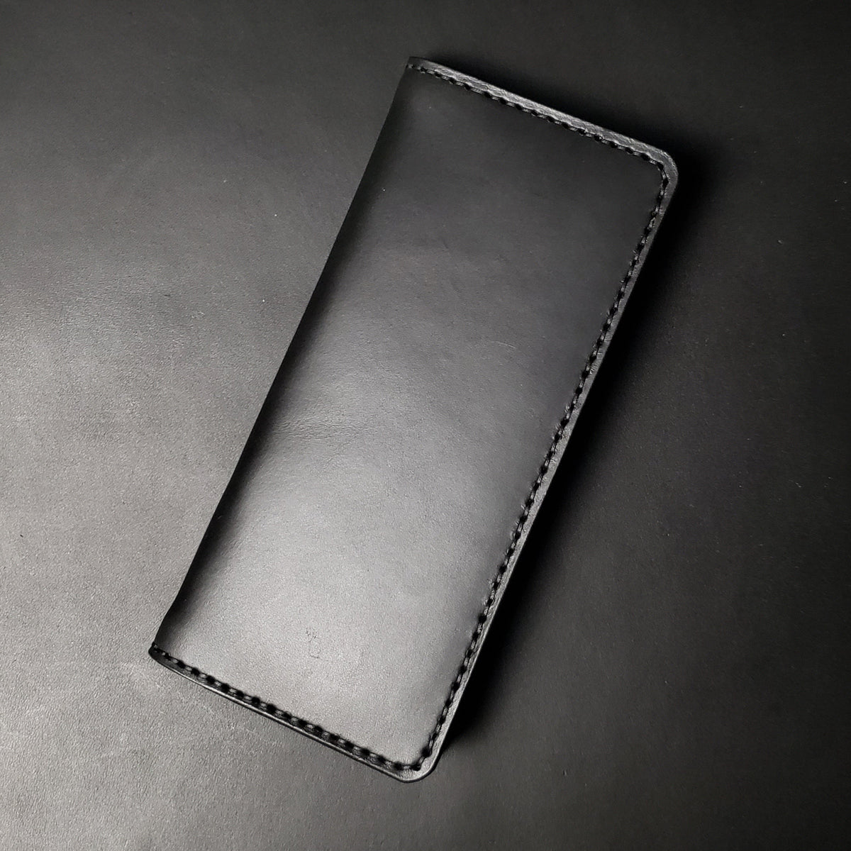 Long Wallet
