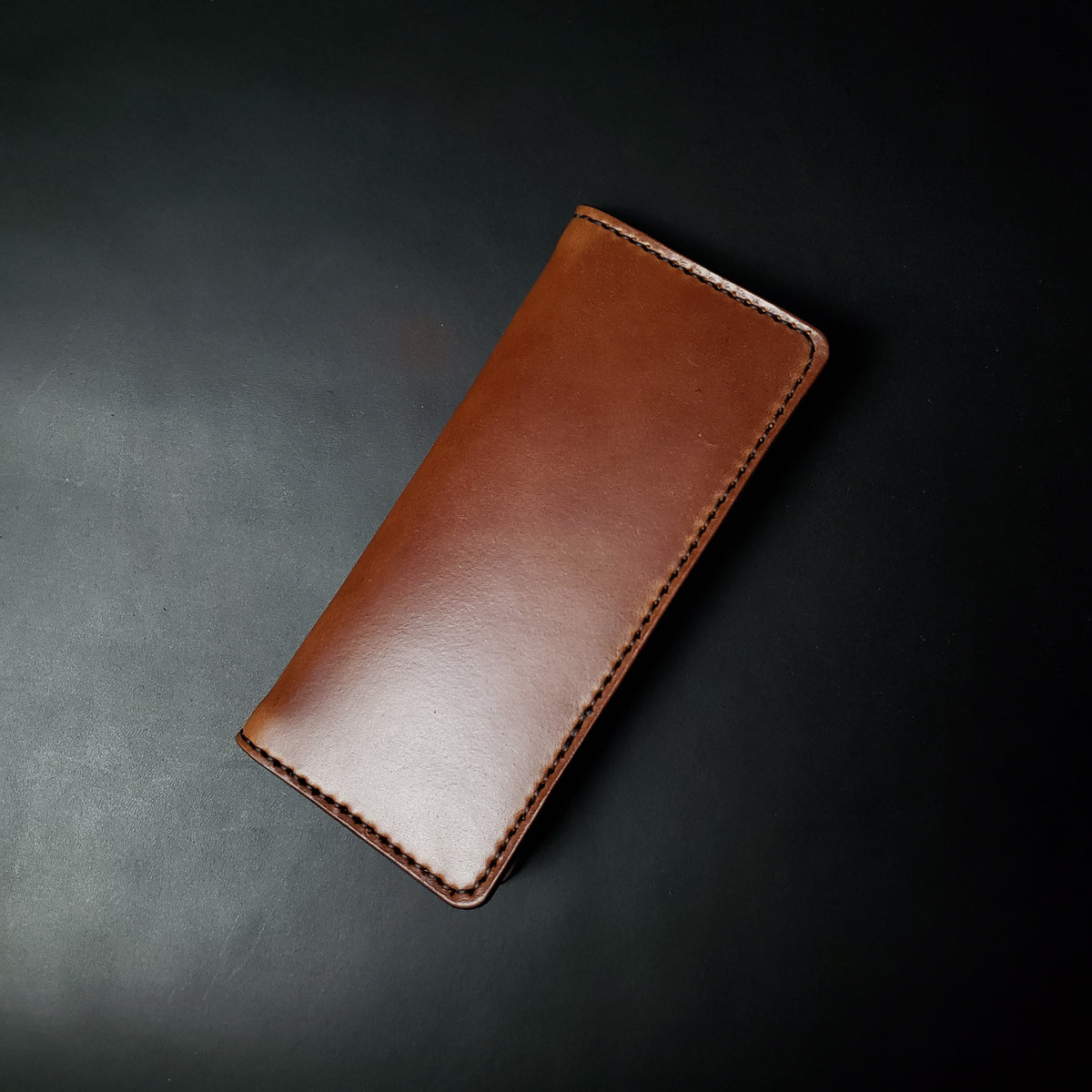 Long Wallet