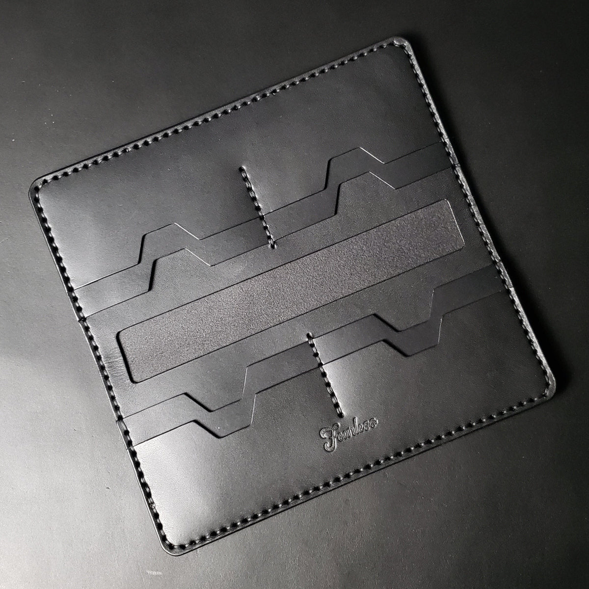 Long Wallet