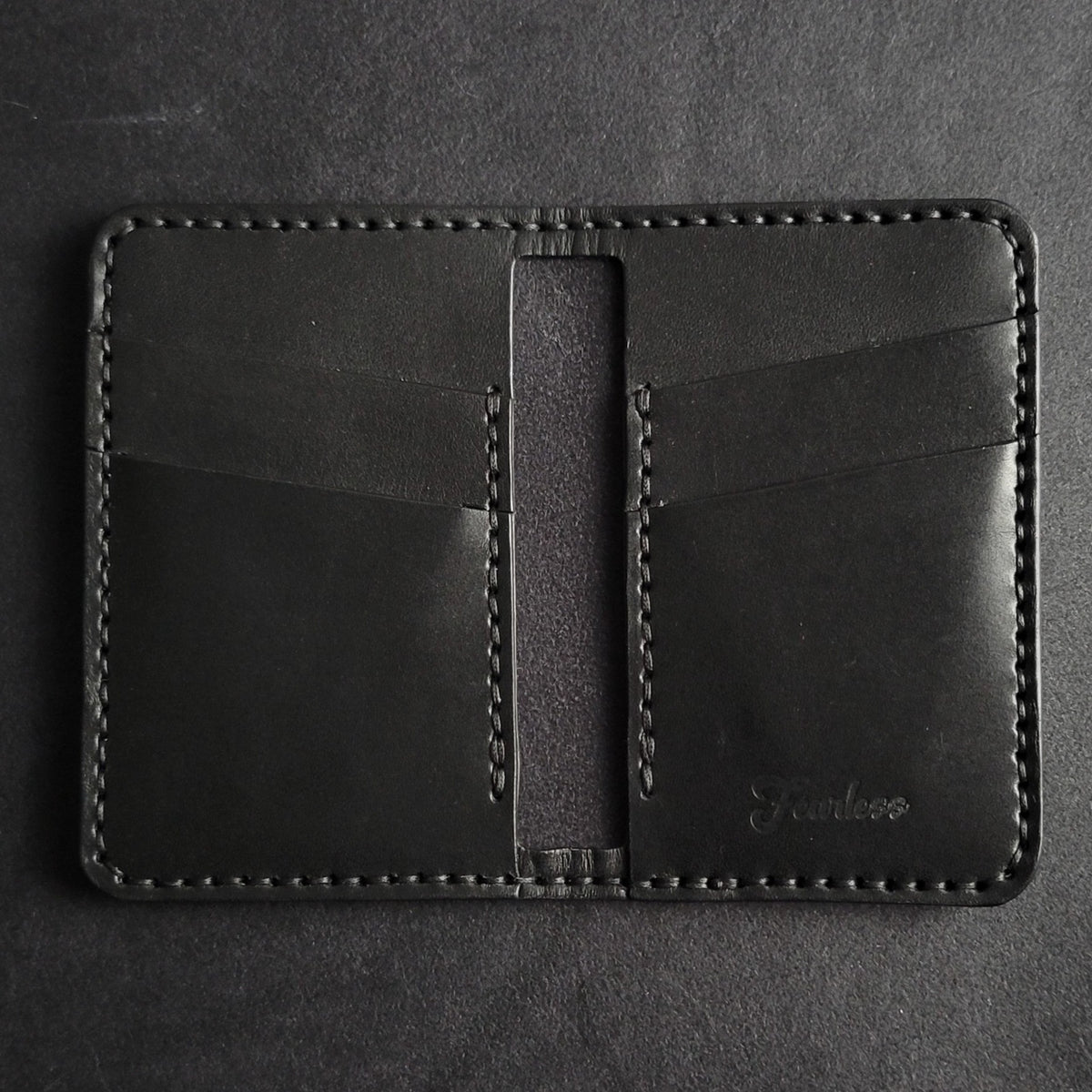 6-POCKET WALLET