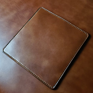 The Long Wallet