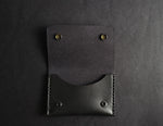 Load image into Gallery viewer, SINGLE POCKET - all black
