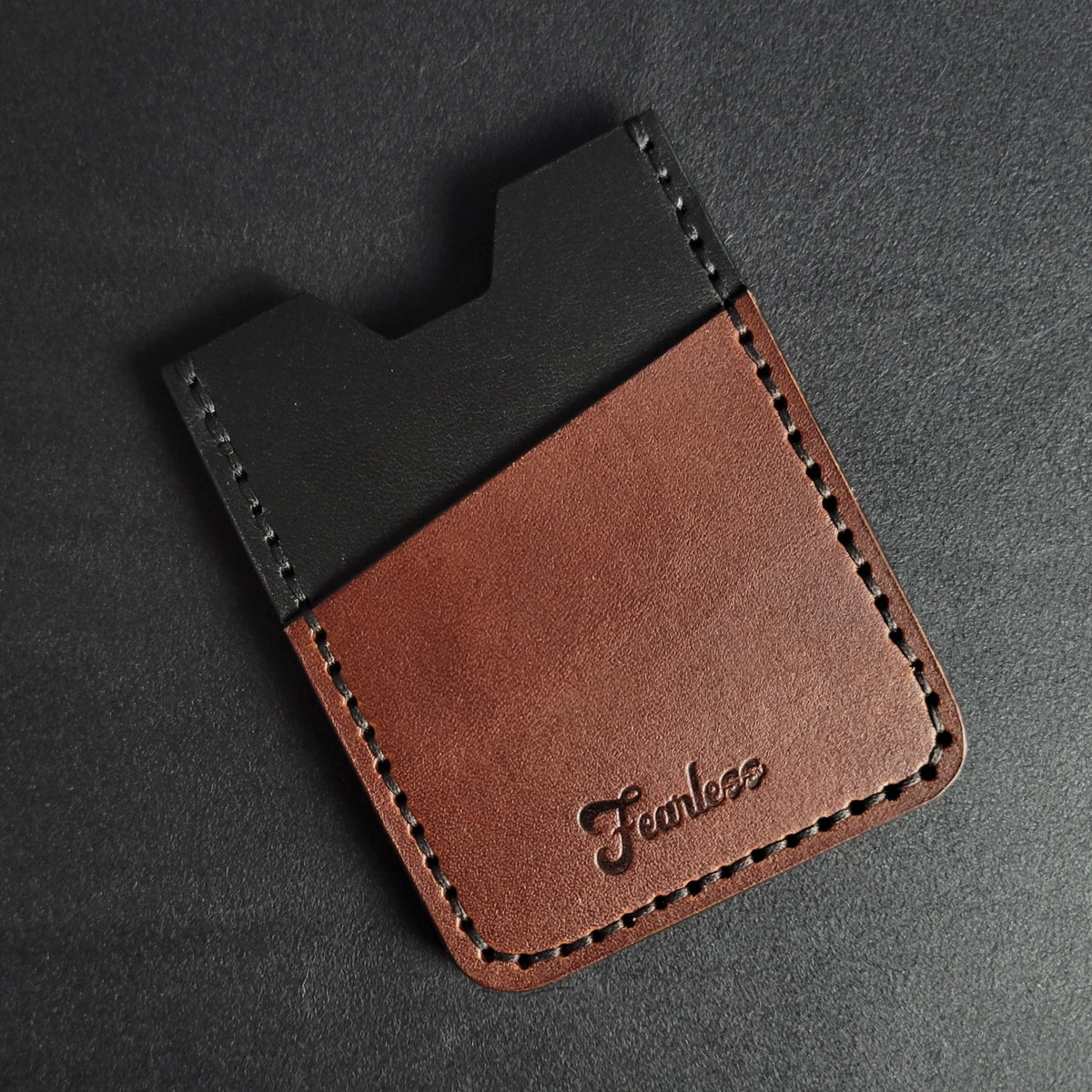 MINIMALIST WALLET