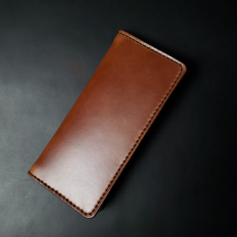 The Long Wallet