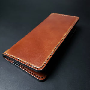 The Long Wallet