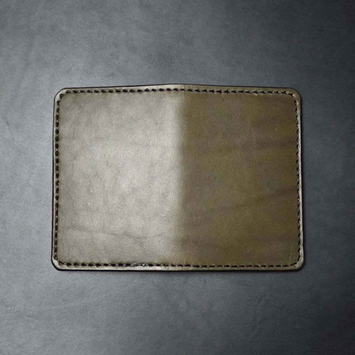 6-POCKET WALLET