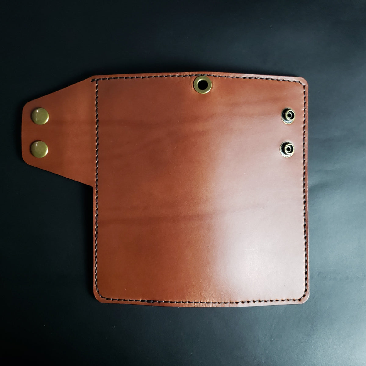 Long Trucker Wallet