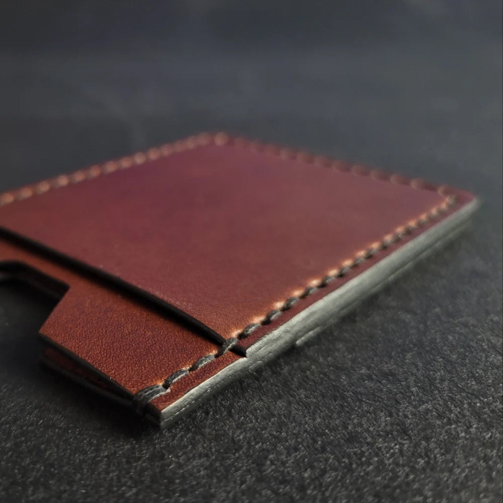 MINIMALIST WALLET