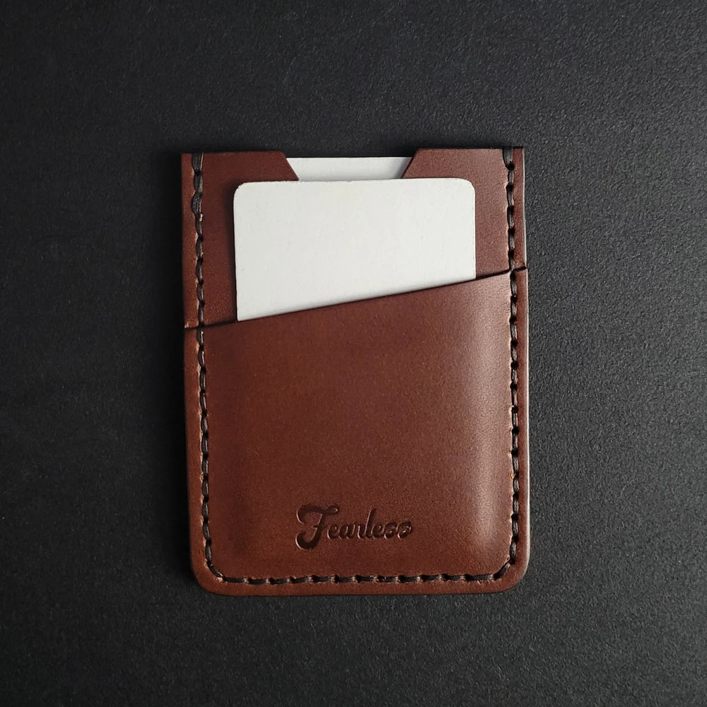 MINIMALIST WALLET