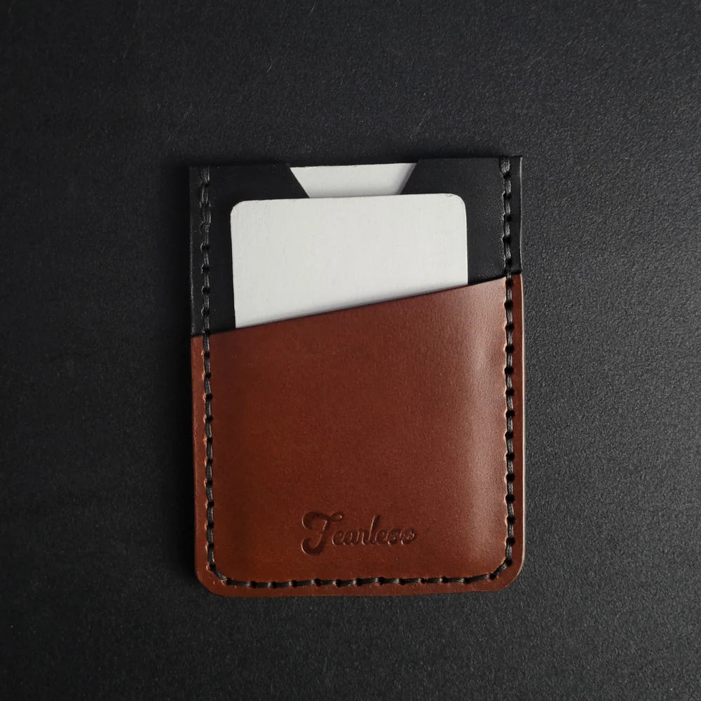 MINIMALIST WALLET