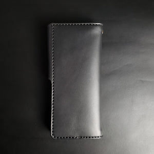 Long Trucker Wallet – black