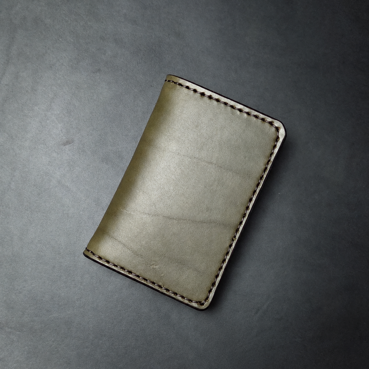 6-POCKET WALLET