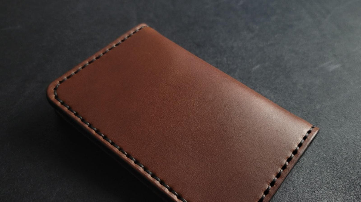6-POCKET WALLET