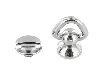 Swivel Chain Connector w/ Screw