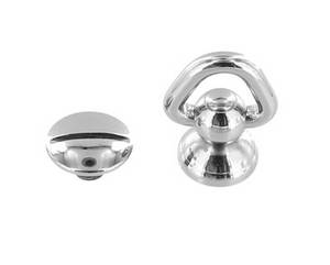 Swivel Chain Connector w/ Screw