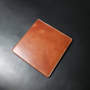 The Long Wallet
