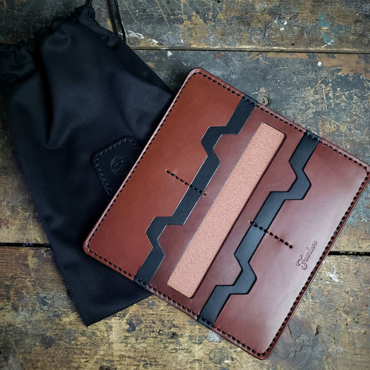 The Long Wallet