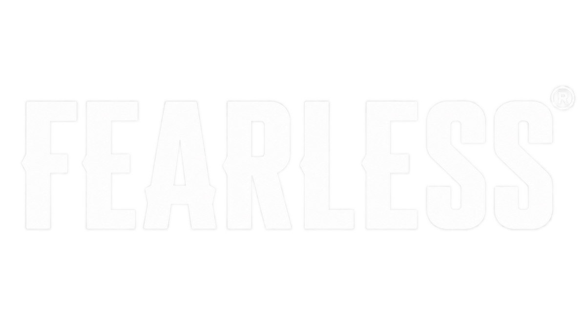Fearless Leather Goods