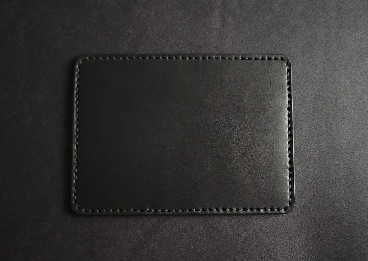 6-POCKET WALLET