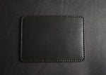 Load image into Gallery viewer, 6 POCKET WALLET - black
