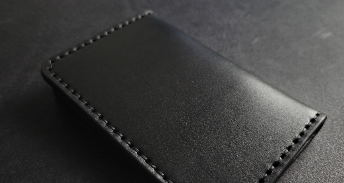 6-POCKET WALLET