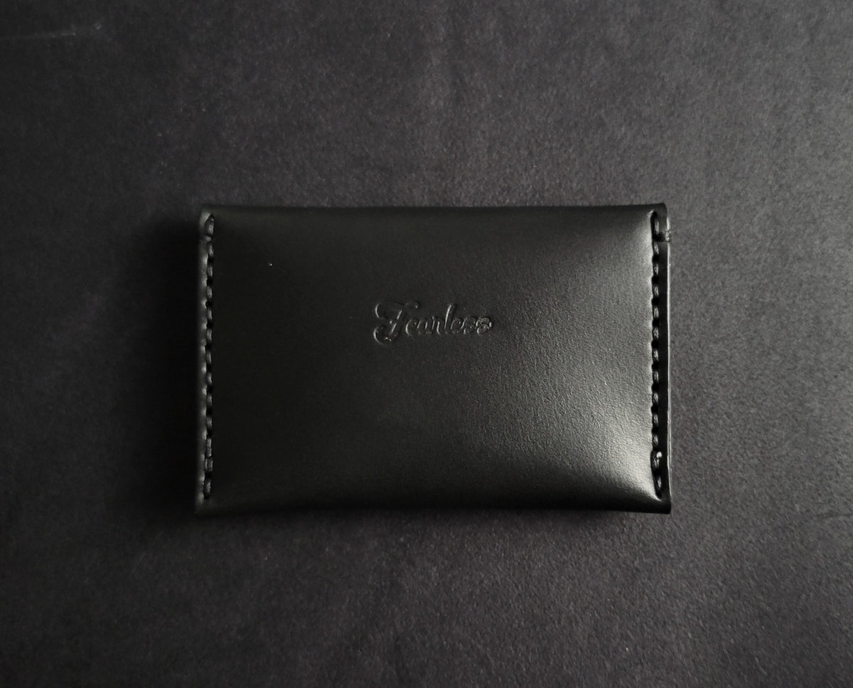 SINGLE-POCKET WALLET