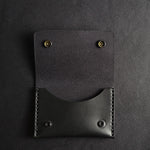 Load image into Gallery viewer, SINGLE POCKET - black
