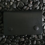 Load image into Gallery viewer, DOUBLE-POCKET - black
