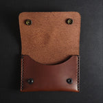 Load image into Gallery viewer, SINGLE POCKET - brown
