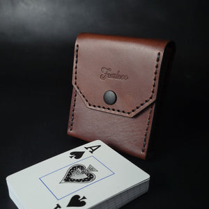 Playing Card Case
