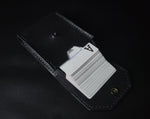 Load image into Gallery viewer, set of Playing Card Case FEARLESS SKULL
