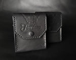 Load image into Gallery viewer, set of Playing Card Case FEARLESS SKULL
