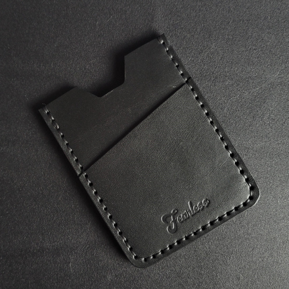 MINIMALIST WALLET