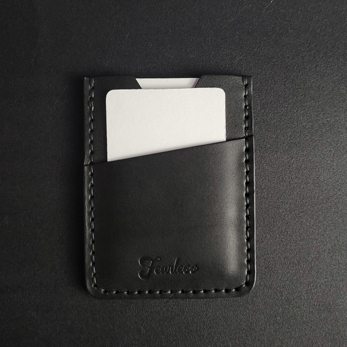 MINIMALIST WALLET