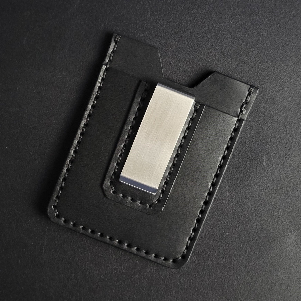 MONEY CLIP WALLET